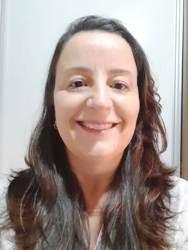 Foto de Rosimeri Centeno