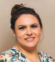 Foto de Elonise Soares