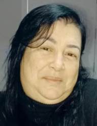 Foto de Simone Urrutia