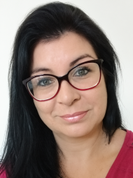 Foto de Cintia Silva